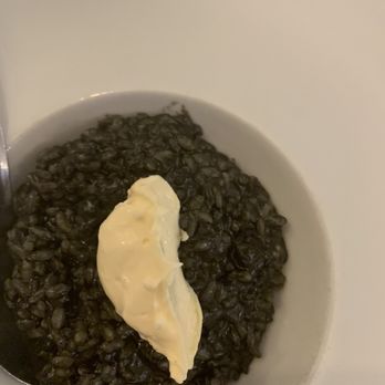El Fullero - Black rice - Gastropubs Near Me - Seville, SE