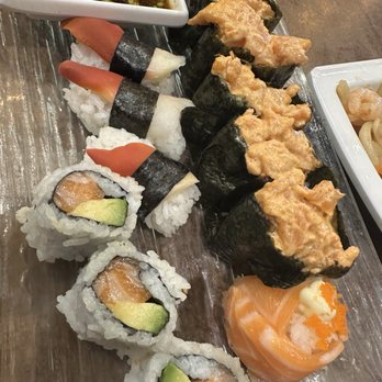 Sushi Legend - Japanese Near Me - Toronto, Ontario Sushi Legend - Japanese Near Me - Toronto, Ontario