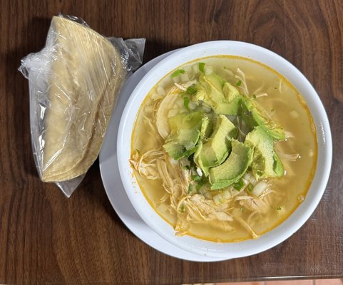Lourdes Mexican Food by null