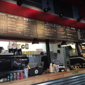 Biscuit Bitch - Counter ordering. - Breakfast & Brunch Near Me - Seattle, Washington Biscuit Bitch - Counter ordering. - Breakfast & Brunch Near Me - Seattle, Washington