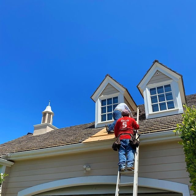 Slide of Orian Construction & Roofing