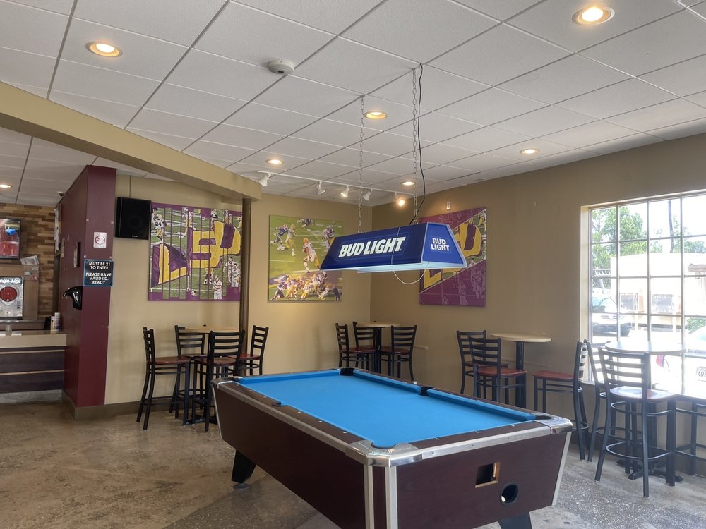 NEW ORLEANS ORIGINAL DAIQUIRIS Updated October 2024 10 Reviews