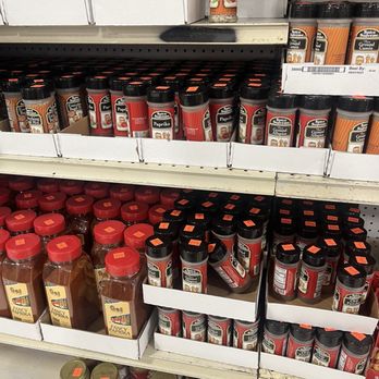 Marden's - 06/17/2025 spices - Discount Store Near Me - Biddeford, Maine