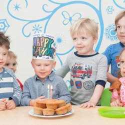 The Sprout House - Meet new playmates. Preschool - Clairemont near the 805