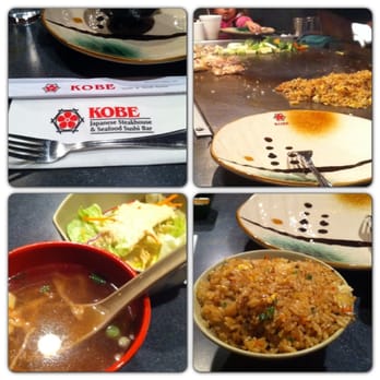Kobe - Japanese Near Me - Lake Zurich, Illinois