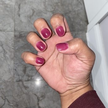 Modern Nails Spa - Dip manicure - Nail Salons Near Me - Moneta, Virginia