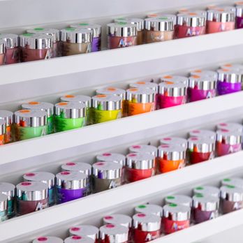 Loft Nail Spa - Nail Salons Near Me - Chicago, Illinois