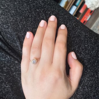 K's Luxury Nails - Gel manicure - Hair Removal Near Me - Riverview, Florida