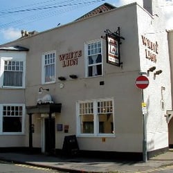 White Lion - From Website
