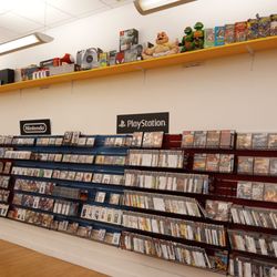 Stateline Video Games