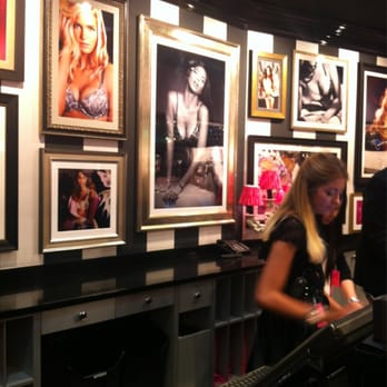 Victoria's Secret - Lingerie Near Me - London, XGL Victoria's Secret - Lingerie Near Me - London, XGL