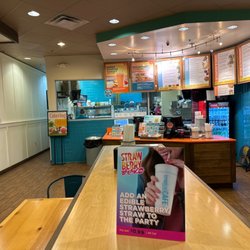 Tropical Smoothie Cafe