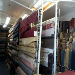 Tran's Fabric Upholstery
