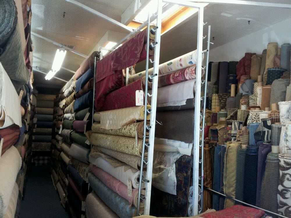 TRAN’S FABRIC UPHOLSTERY - Updated March 2026 - 51 Photos & 54 Reviews ...