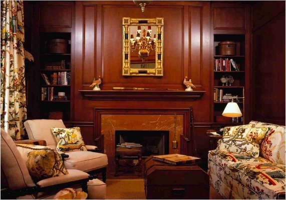 Young's Wood Finishing