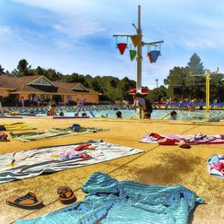 Plymouth Pool in Midland gift card