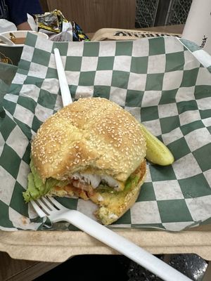 Kelly's Roast Beef by null