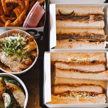 Sandoitchi - Sandwiches Near Me - Denver, Colorado Sandoitchi - Sandwiches Near Me - Denver, Colorado