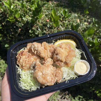 Ichirin - Chicken Karaage - Caterers Near Me - Costa Mesa, California Ichirin - Chicken Karaage - Caterers Near Me - Costa Mesa, California