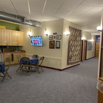 Tapestry Folkdance Center - Kitchen socializing area - Performing Arts Near Me - Minneapolis, Minnesota Tapestry Folkdance Center - Kitchen socializing area - Performing Arts Near Me - Minneapolis, Minnesota