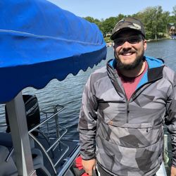 Huber's Marine Inc