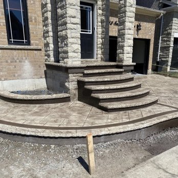 Zbl Concrete - Concrete design - Masonry/Concrete Near Me - Lockport, Illinois
