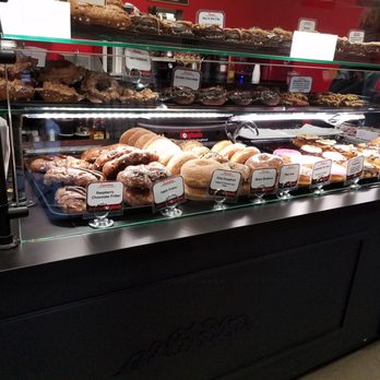 Legendary Doughnuts - Donuts Near Me - Puyallup, Washington