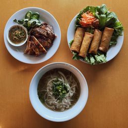 Egg Rolls