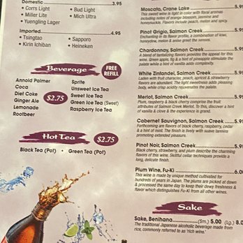 Koyame - Asian Fusion Near Me - Lady Lake, Florida