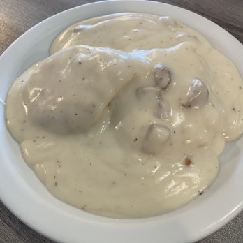 Country Waffles - One Biscuits  N Gravy - Breakfast & Brunch Near Me - Fresno, California