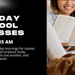 Open Bible Christian Church