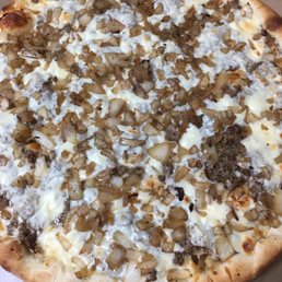 Cheese Steak