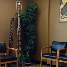 Waiting Room Waiting Room