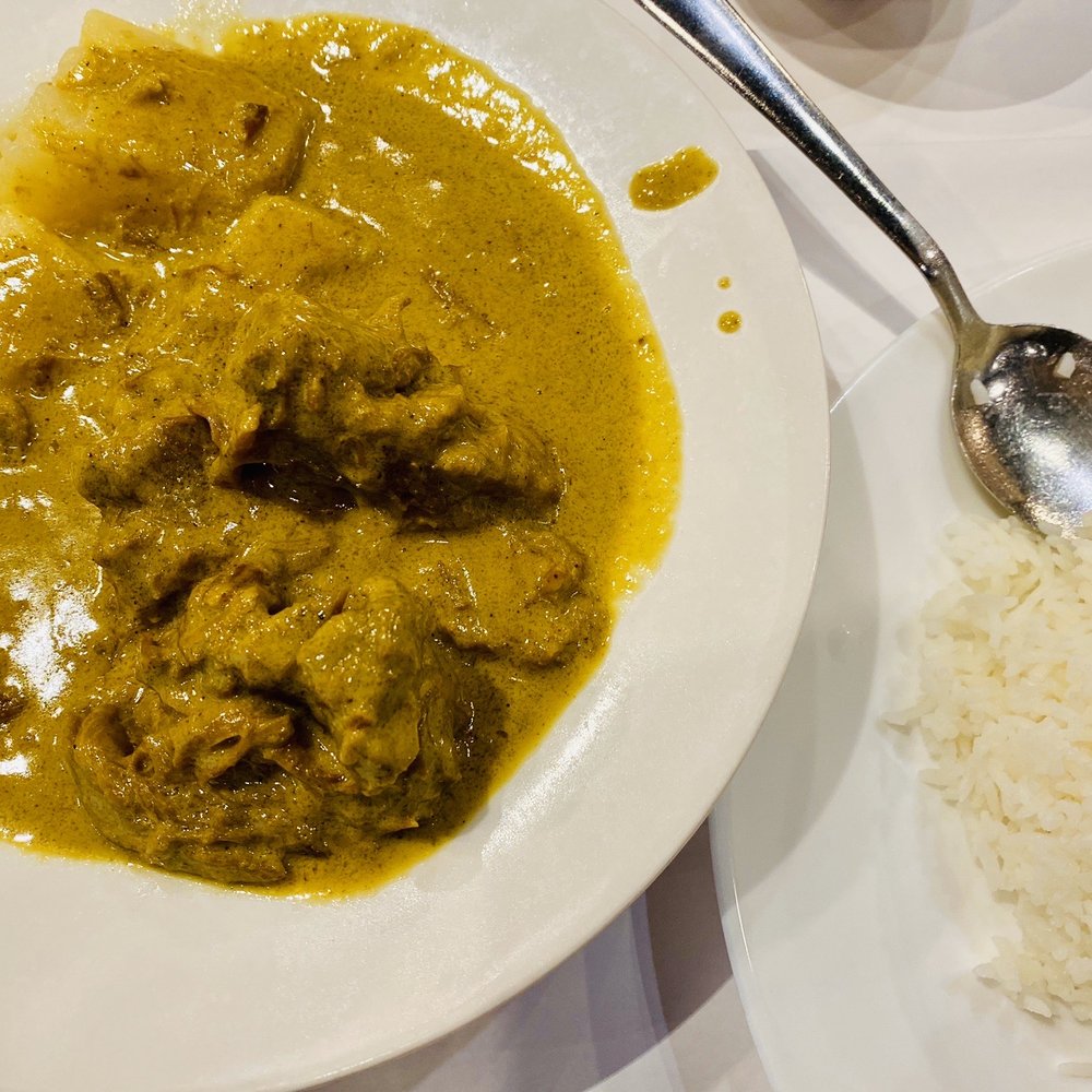 Deer Garden Restaurant - Curry Beef Brisket Rice. - Chinese Near Me - Coquitlam, British Columbia Deer Garden Restaurant - Curry Beef Brisket Rice. - Chinese Near Me - Coquitlam, British Columbia