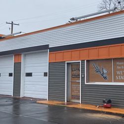 Matt's Automotive Service Center