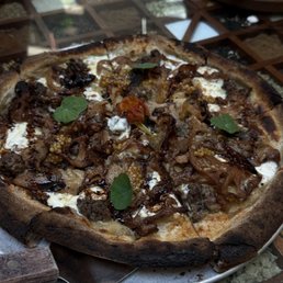 Lotus Pizza Lotus Pizza