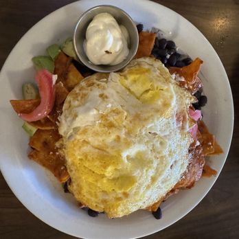 The Shop - Huevos Rancheros - Breakfast & Brunch Near Me - Albuquerque, New Mexico