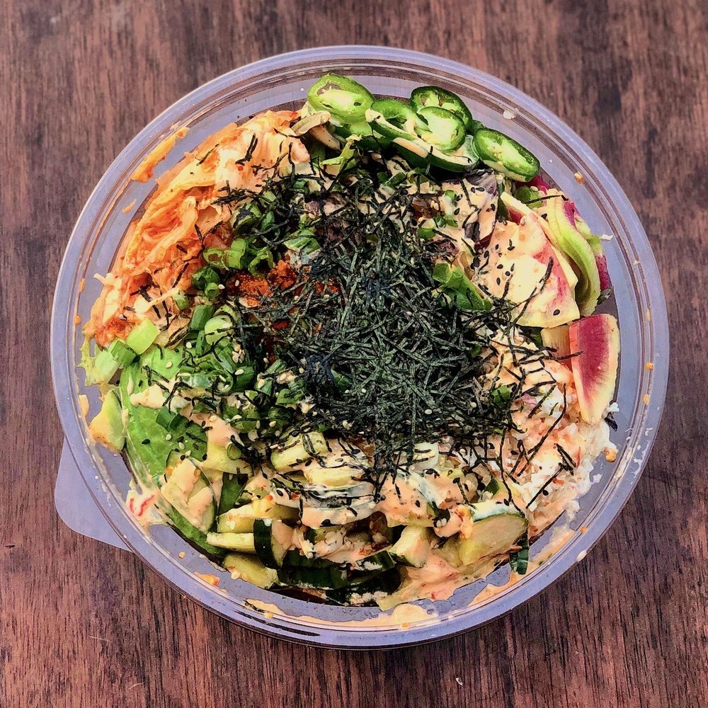 Poke Guys - Cali Poke - Poke Near Me - Markham, Ontario Poke Guys - Cali Poke - Poke Near Me - Markham, Ontario