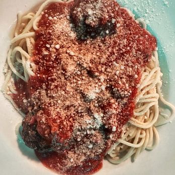 Chicago Joe's - Spaghetti and Spaghetti with Meatballs - Italian Near Me - Las Vegas, Nevada Chicago Joe's - Spaghetti and Spaghetti with Meatballs - Italian Near Me - Las Vegas, Nevada