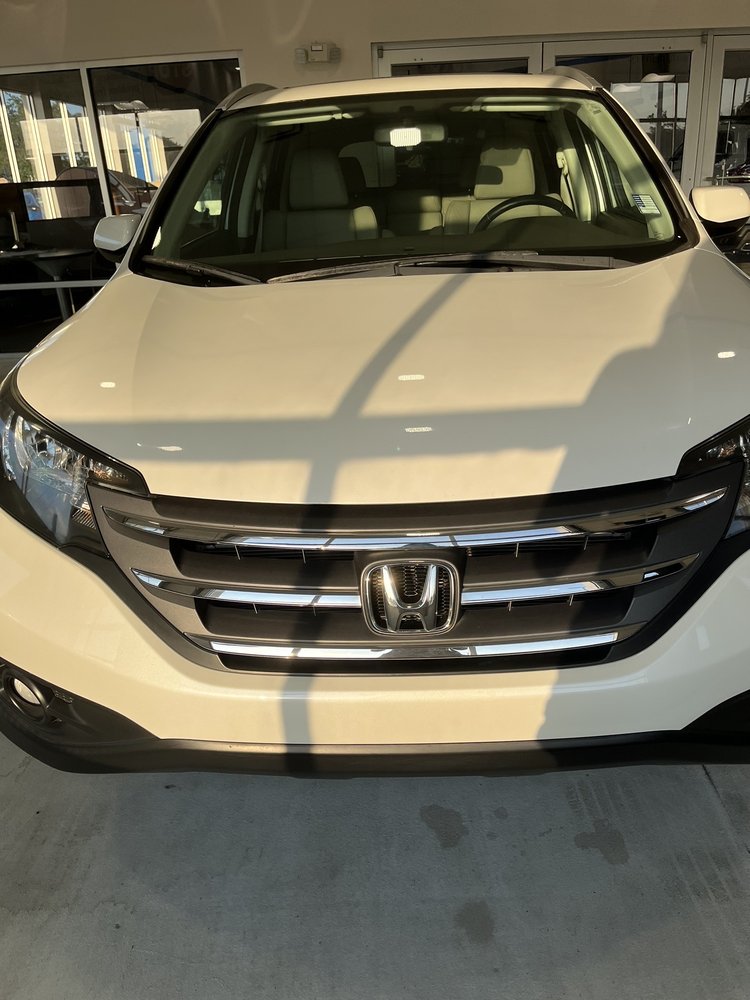 SPACE COAST HONDA Updated October 2024 13 Photos & 124 Reviews