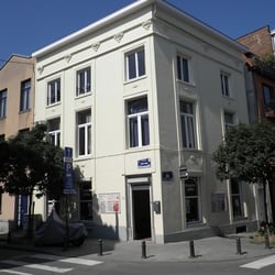 Sos Jeunes Quartier Libre