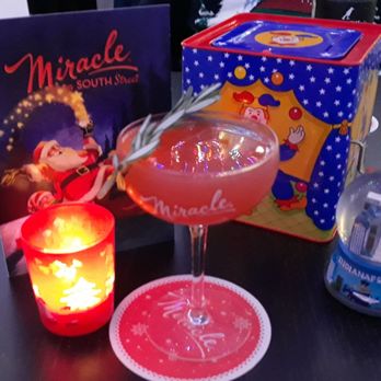 Miracle on South Pop-Up - Bars Near Me - Indianapolis, Indiana Miracle on South Pop-Up - Bars Near Me - Indianapolis, Indiana