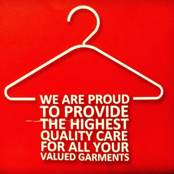 Abbey Dry Cleaners - Dry Cleaning Near Me - London, XGL