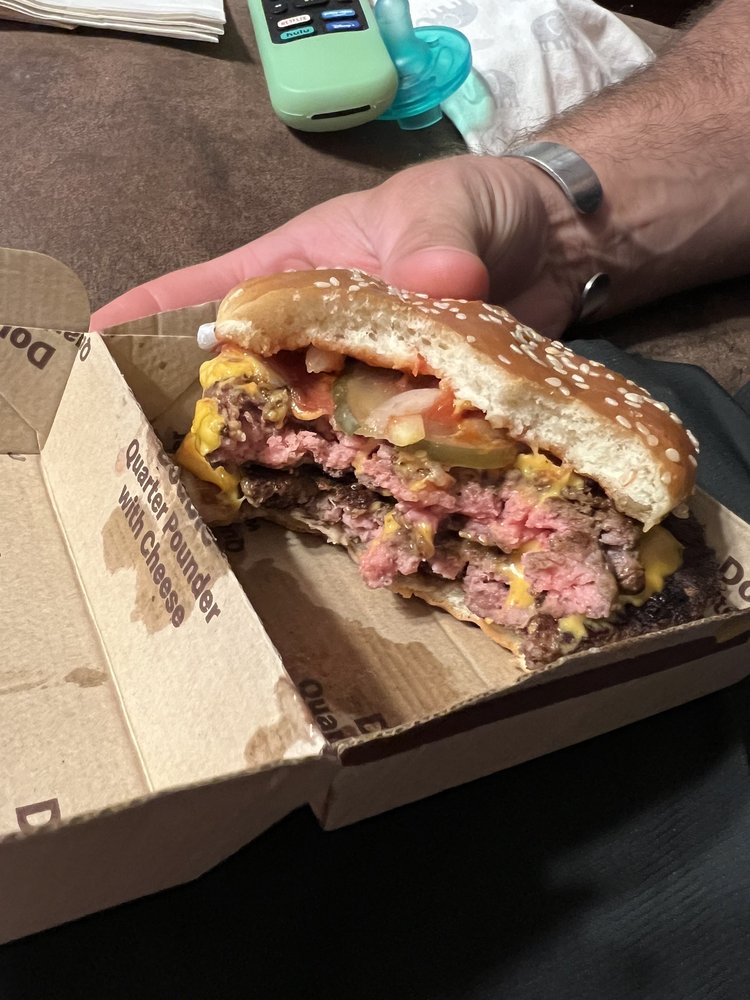 MCDONALD’S 11 Photos & 21 Reviews 118 S 8th, Atchison, Kansas