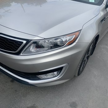 Fix Auto Vista - Repaired like new. After photo - Body Shops Near Me - Vista, California Fix Auto Vista - Repaired like new. After photo - Body Shops Near Me - Vista, California