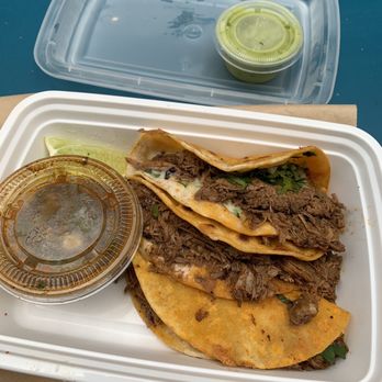 Cinco De Mayo - Birria Tacos - Mexican Near Me - New York, New York