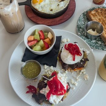Subah Cafe - Steak benedict & Shakshuka - Breakfast & Brunch Near Me - Lombard, Illinois Subah Cafe - Steak benedict & Shakshuka - Breakfast & Brunch Near Me - Lombard, Illinois