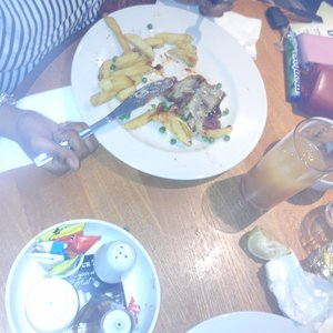 The Country Girl on Yelp