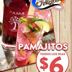 Tus Antojos