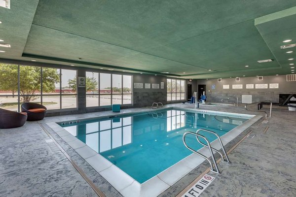 BEST WESTERN PLUS AMARILLO EAST HOTEL - Updated June 2026 - 78 Photos